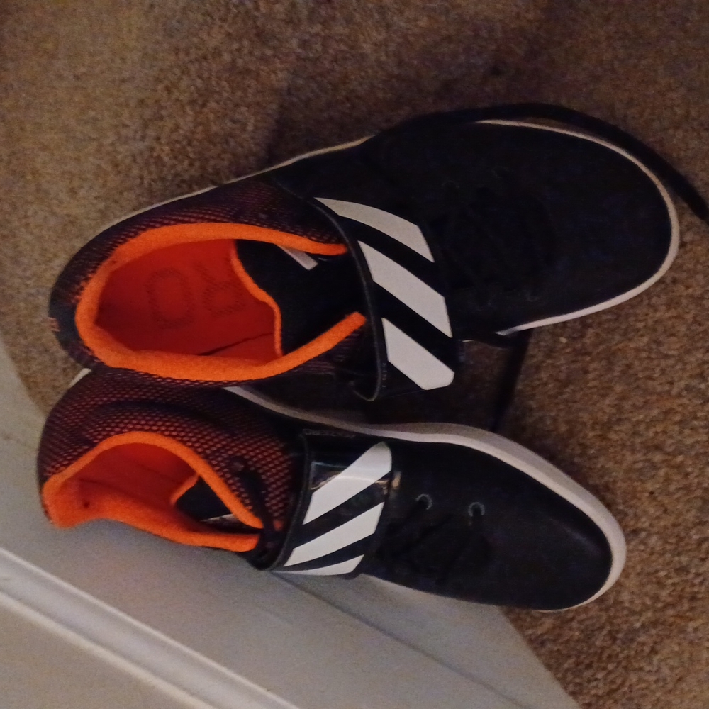 ADIDAS ADIZERO Shoes